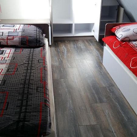 Apartament Unii Europejskiej Giżycko Εξωτερικό φωτογραφία