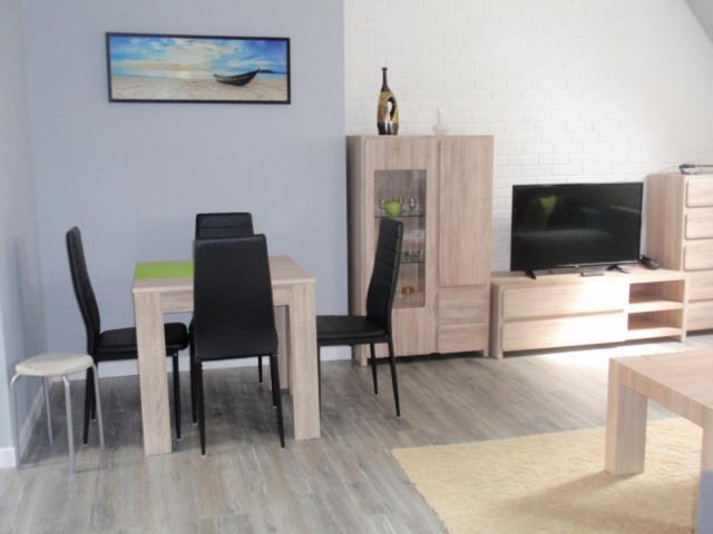 Apartament Unii Europejskiej Giżycko Εξωτερικό φωτογραφία