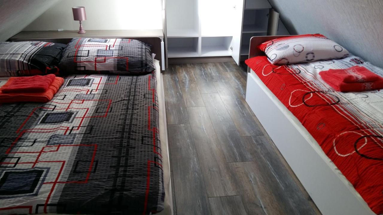 Apartament Unii Europejskiej Giżycko Εξωτερικό φωτογραφία