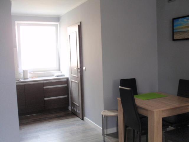 Apartament Unii Europejskiej Giżycko Εξωτερικό φωτογραφία